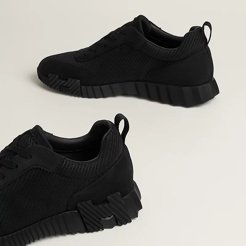 Hermès Bouncing sneaker Noir