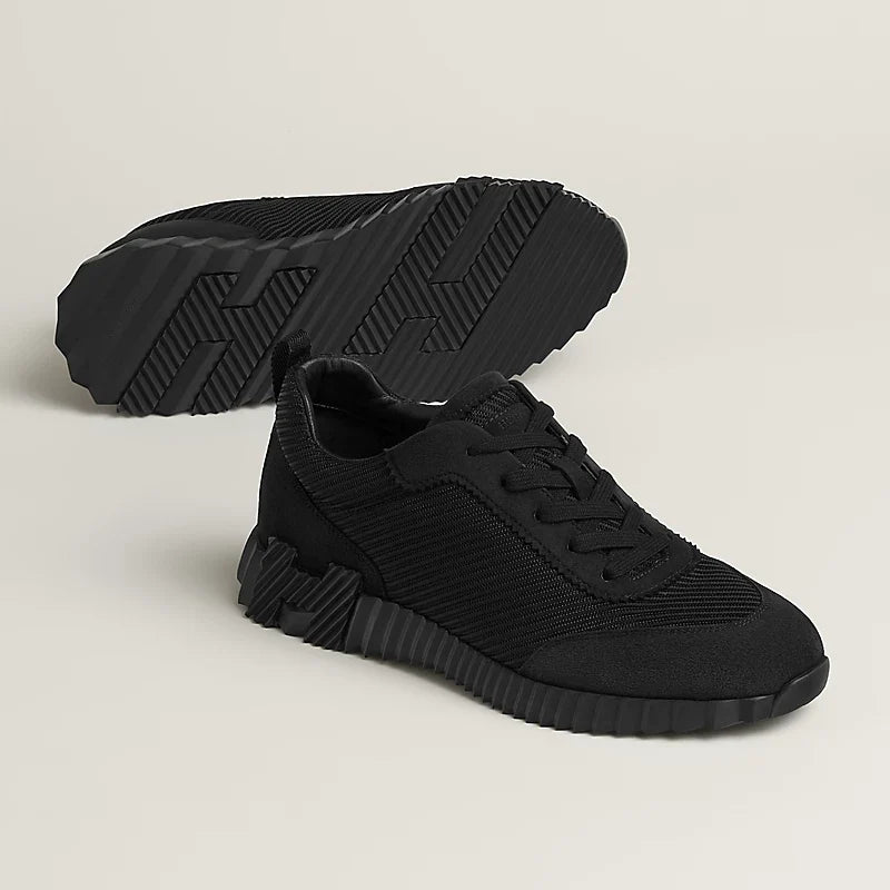 Hermès Bouncing sneaker Noir
