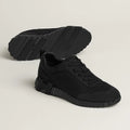 Hermès Bouncing sneaker Noir