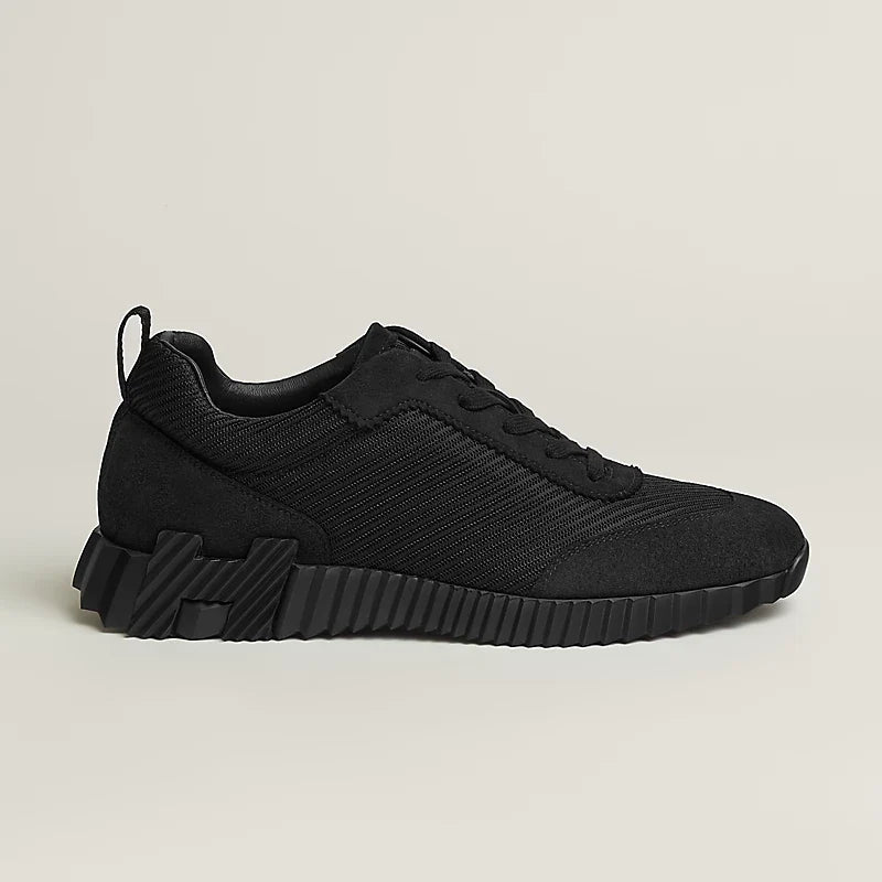 Hermès Bouncing sneaker Noir