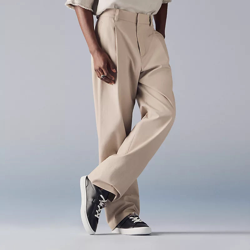 Hermès Day sneaker Noir