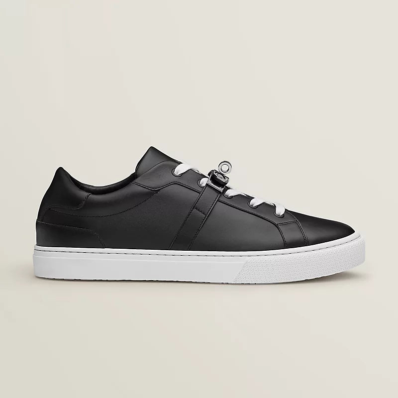 Hermès Day sneaker Noir