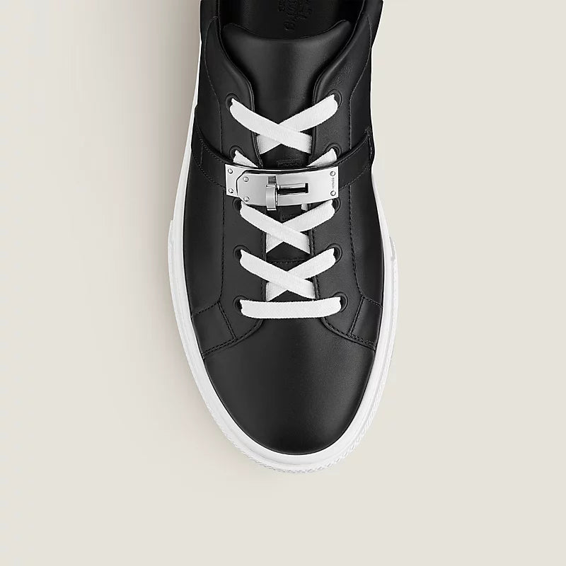 Hermès Day sneaker Noir