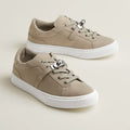 Hermès Day sneaker Beige Galet