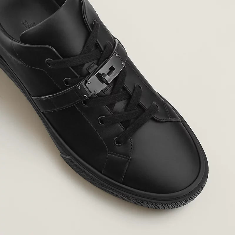 Hermès Day sneaker Noir