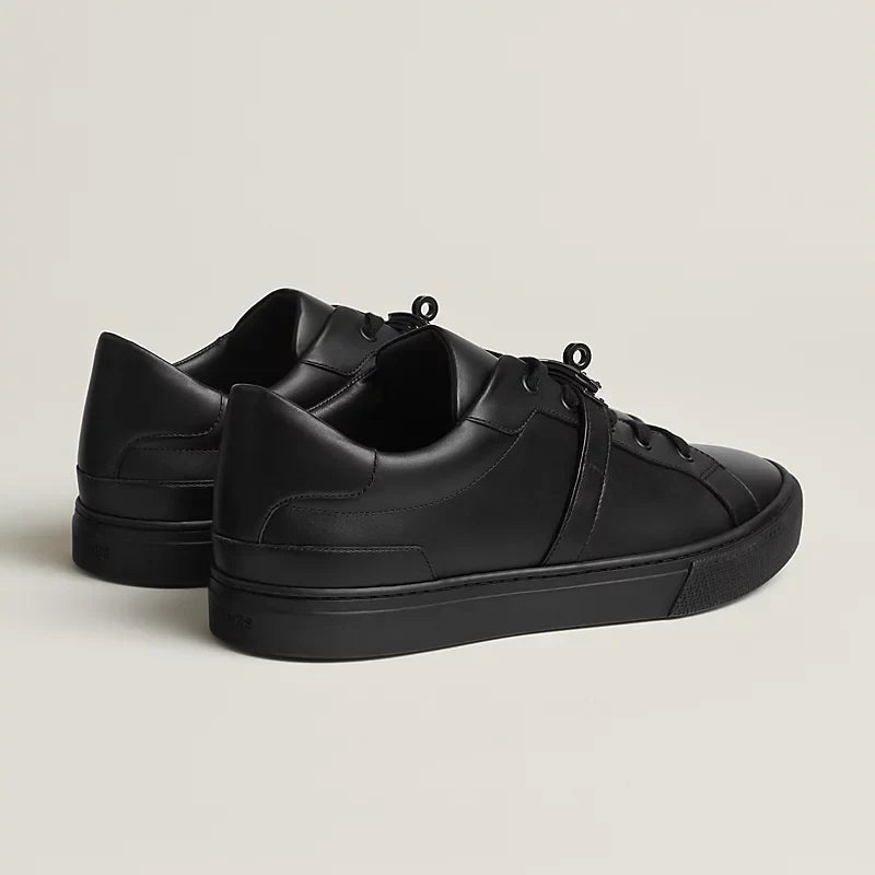 Hermès Day sneaker Noir