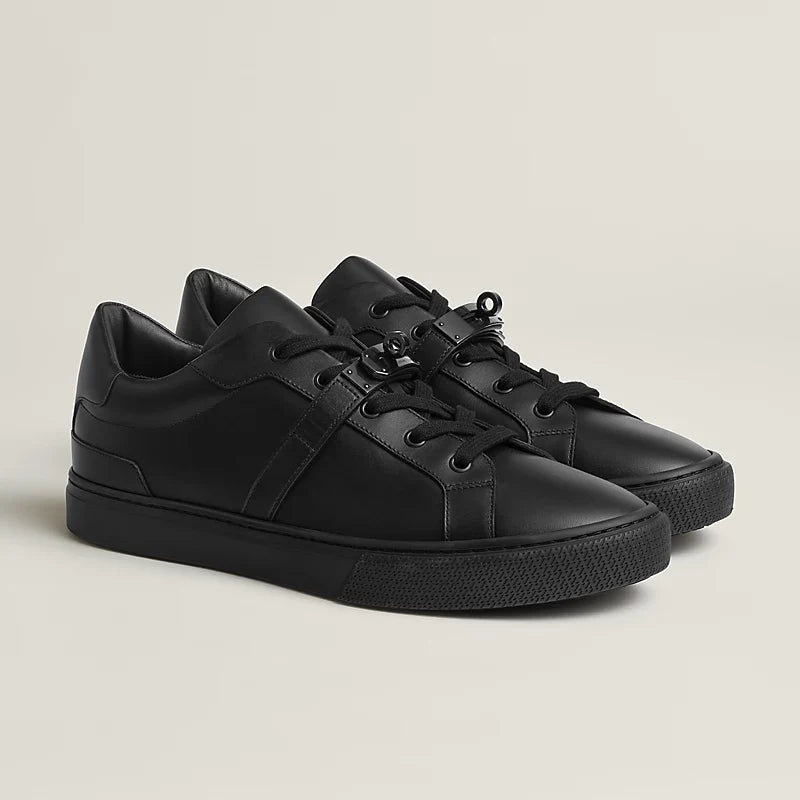 Hermès Day sneaker Noir