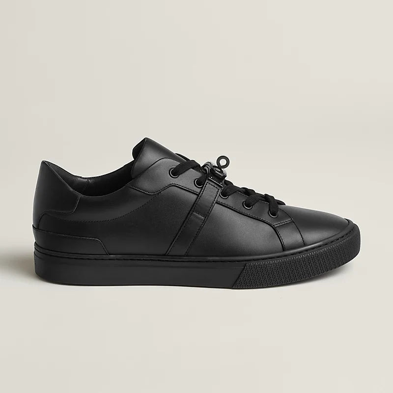 Hermès Day sneaker Noir