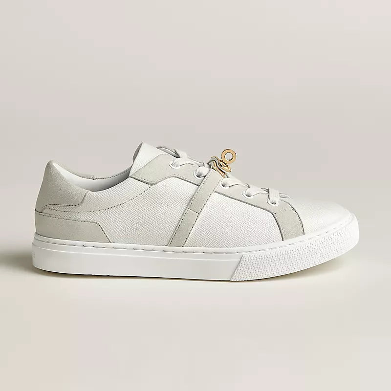 Hermès Day sneaker Blanc