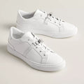 Hermès Day sneaker Blanc