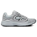 Dior B30 Mesh Grey Trainer