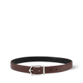 LV FROG 30mm double-sided belt Tobacco