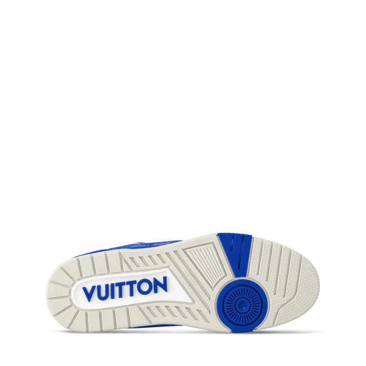 Louis Vuitton LV Trainer #54 Sneakers 'Blue'