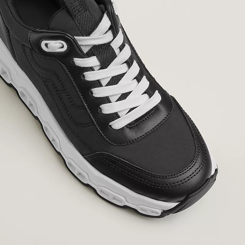 Hermès Impulse sneaker Noir