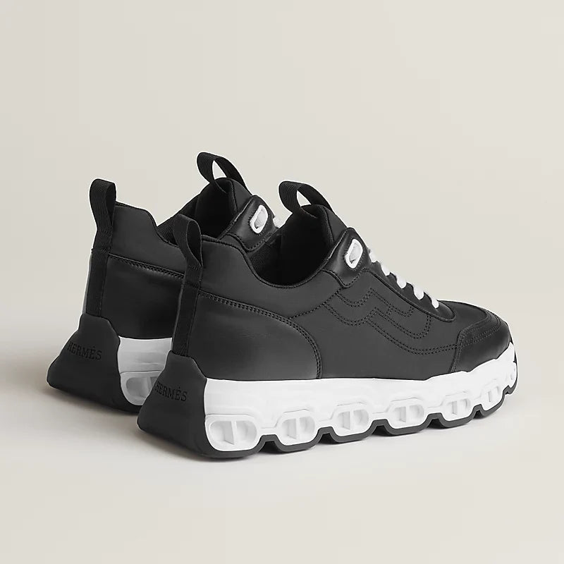Hermès Impulse sneaker Noir