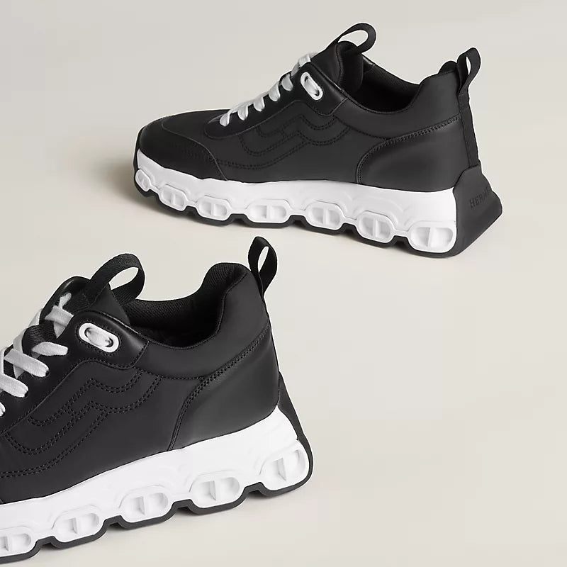 Hermès Impulse sneaker Noir