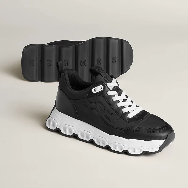 Hermès Impulse sneaker Noir