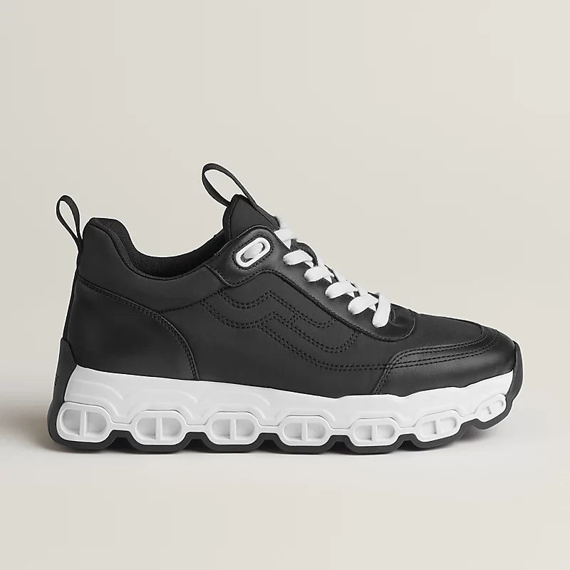 Hermès Impulse sneaker Noir