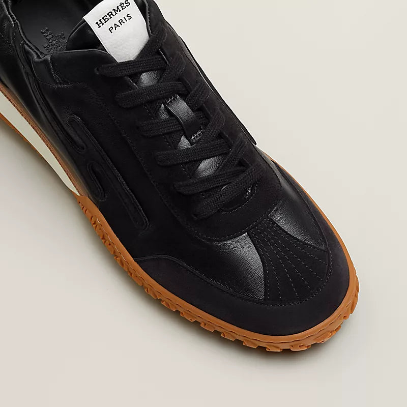 Hermès Jet sneaker Noir