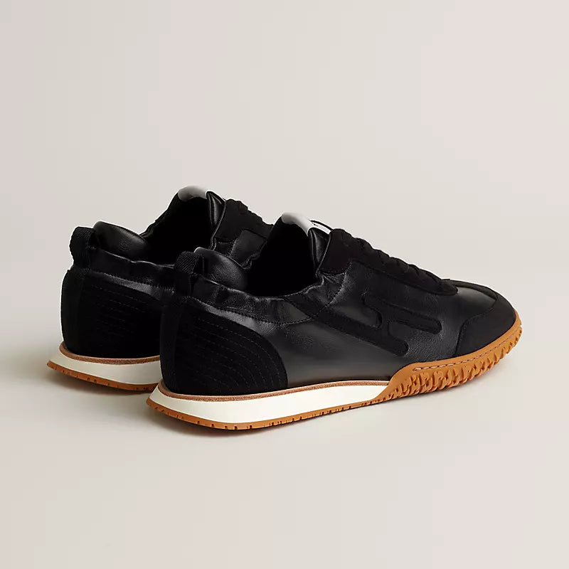 Hermès Jet sneaker Noir