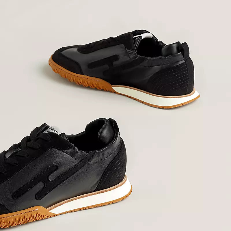 Hermès Jet sneaker Noir