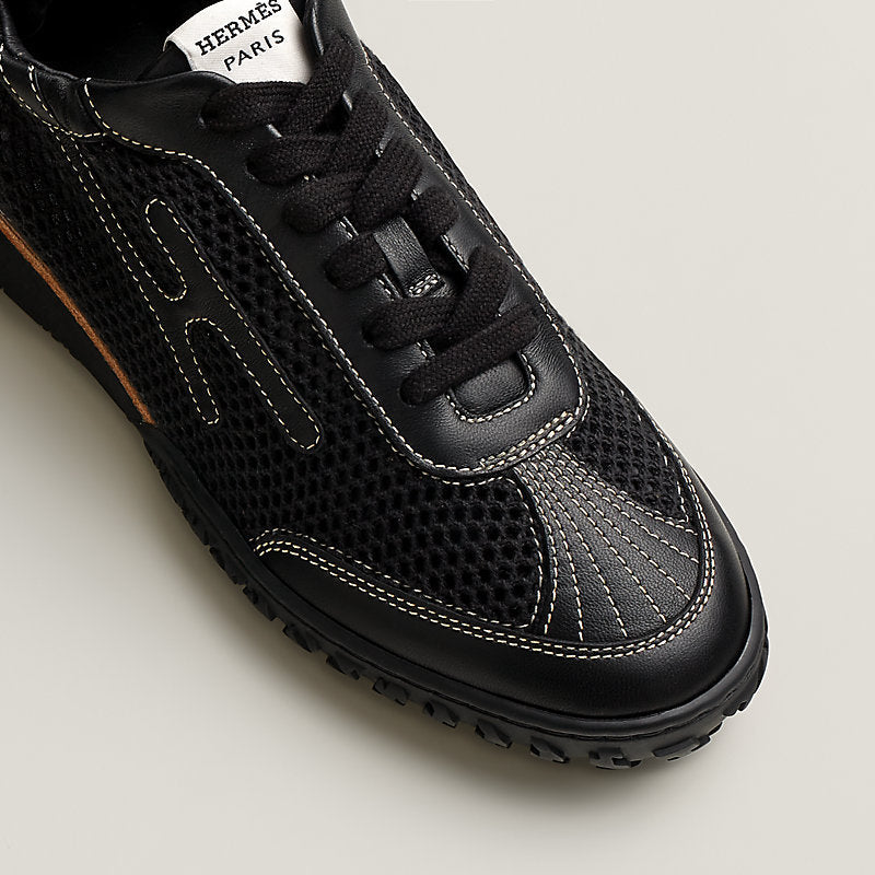 Hermès Jet sneaker Noir