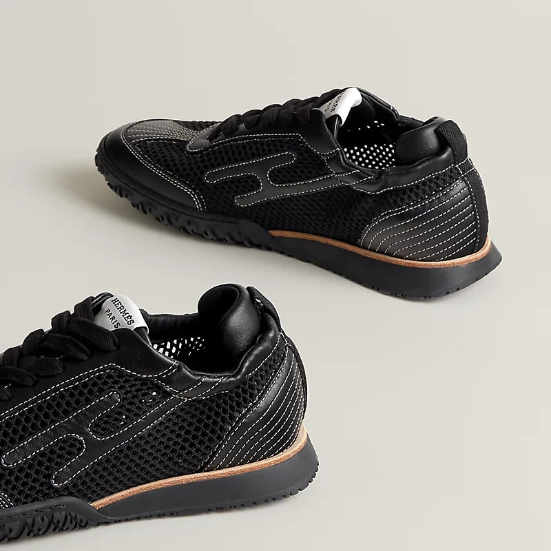Hermès Jet sneaker Noir
