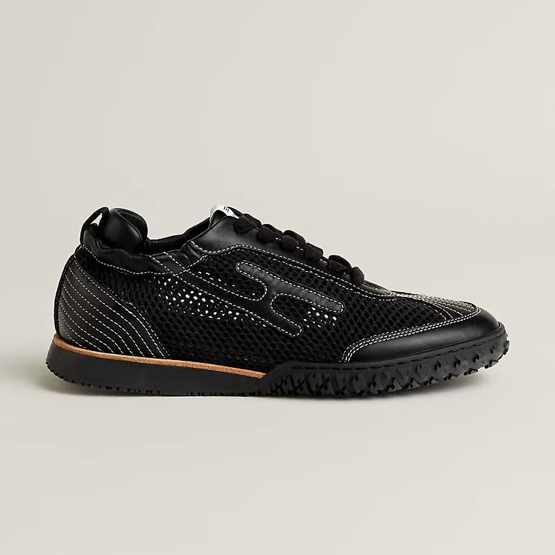 Hermès Jet sneaker Noir