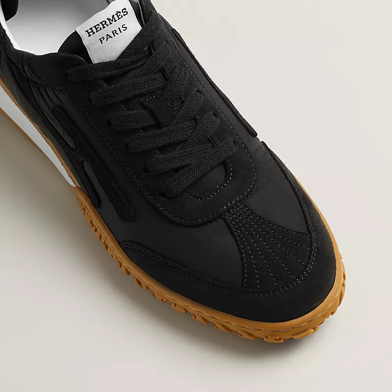 Hermès Jet sneaker Noir