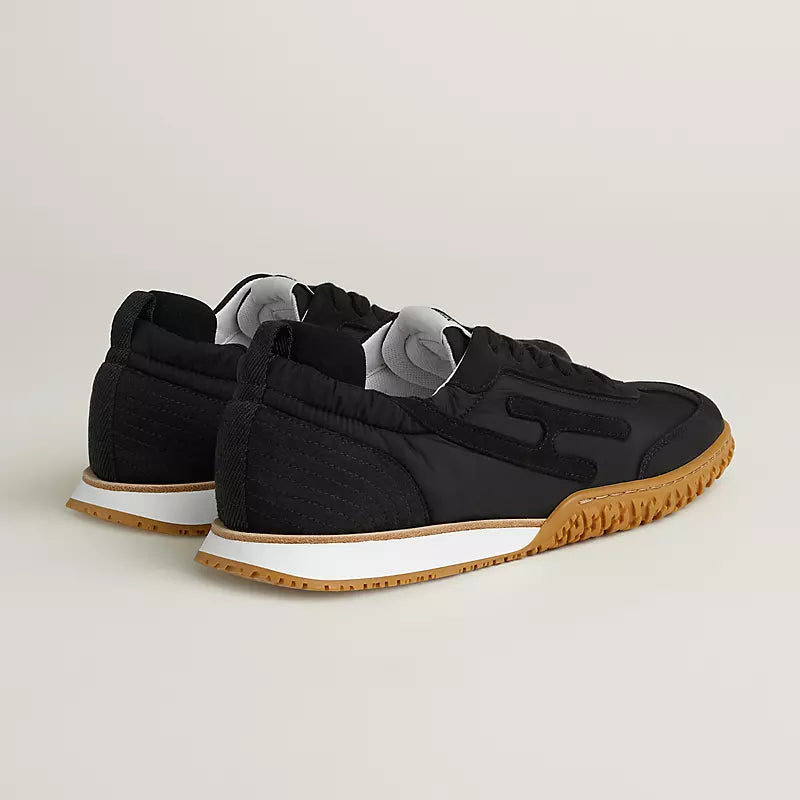 Hermès Jet sneaker Noir