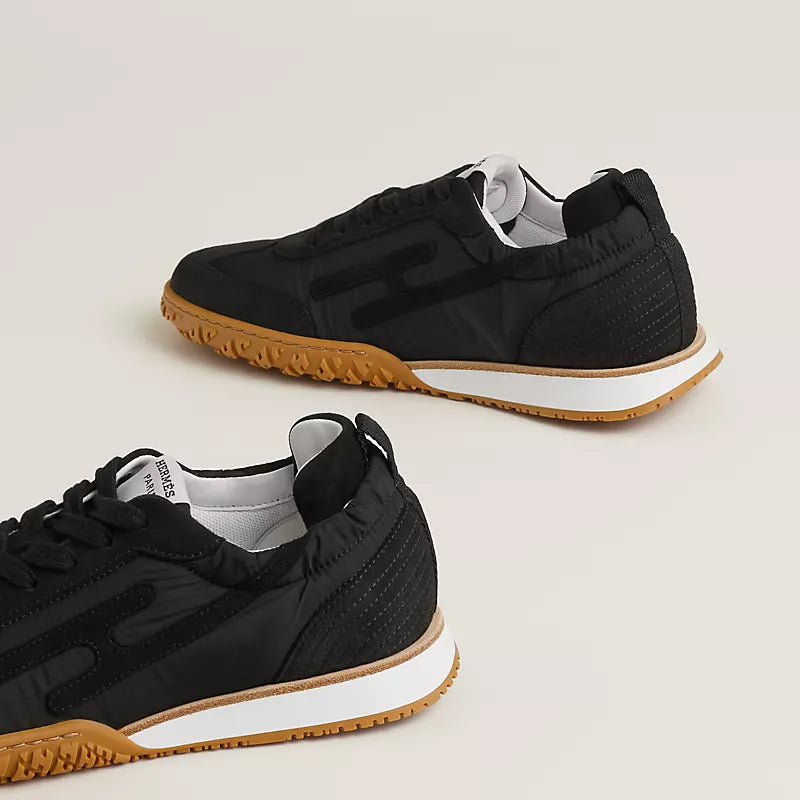 Hermès Jet sneaker Noir