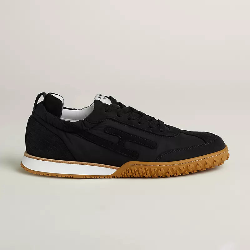 Hermès Jet sneaker Noir