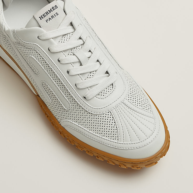 Hermès Jet sneaker Blanc