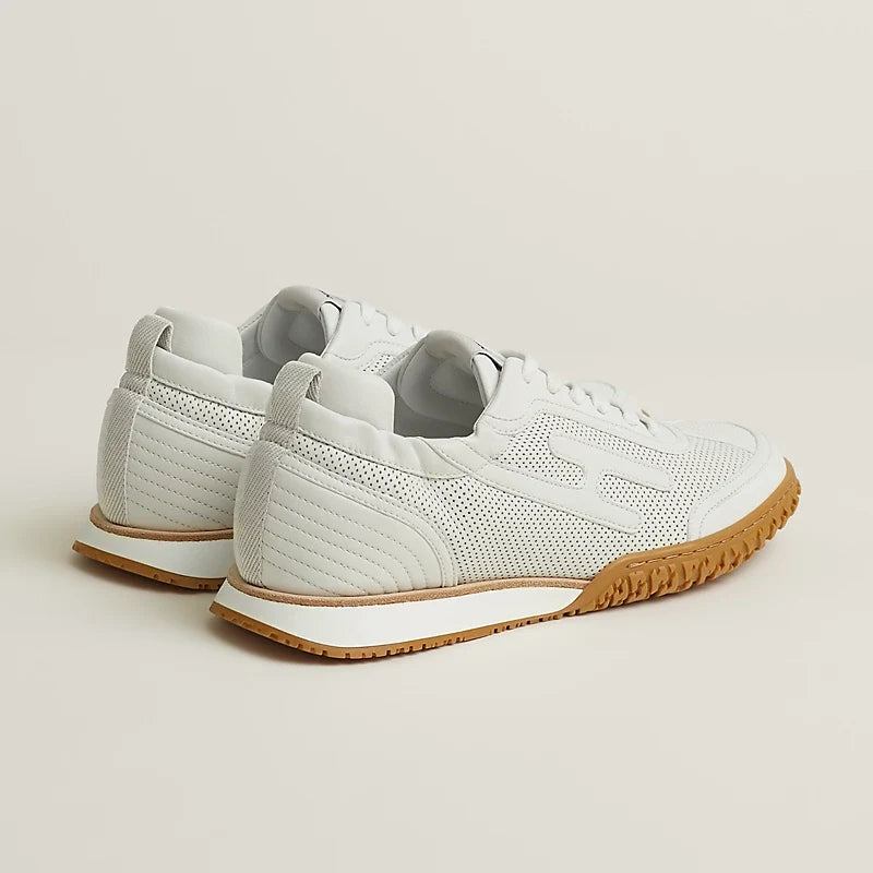 Hermès Jet sneaker Blanc