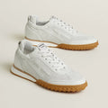 Hermès Jet sneaker Blanc
