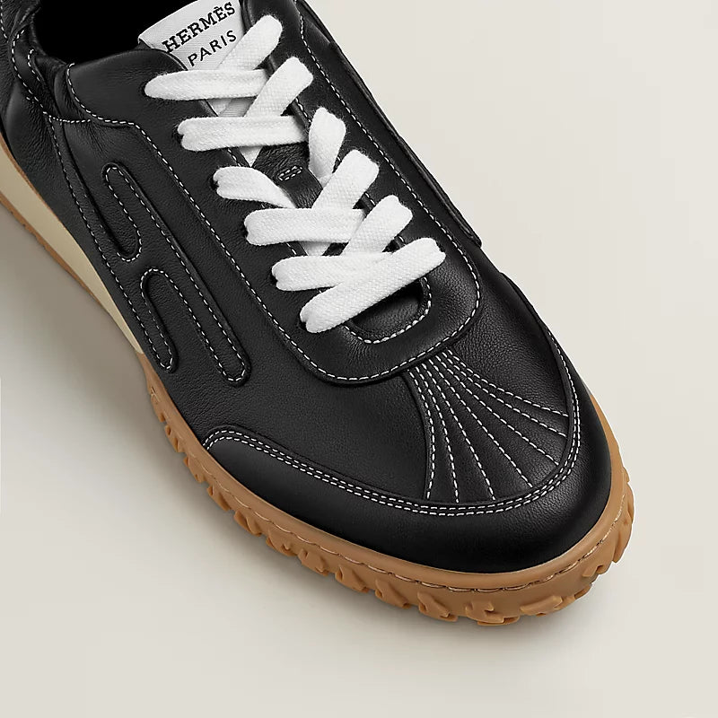 Hermès Jet sneaker Noir