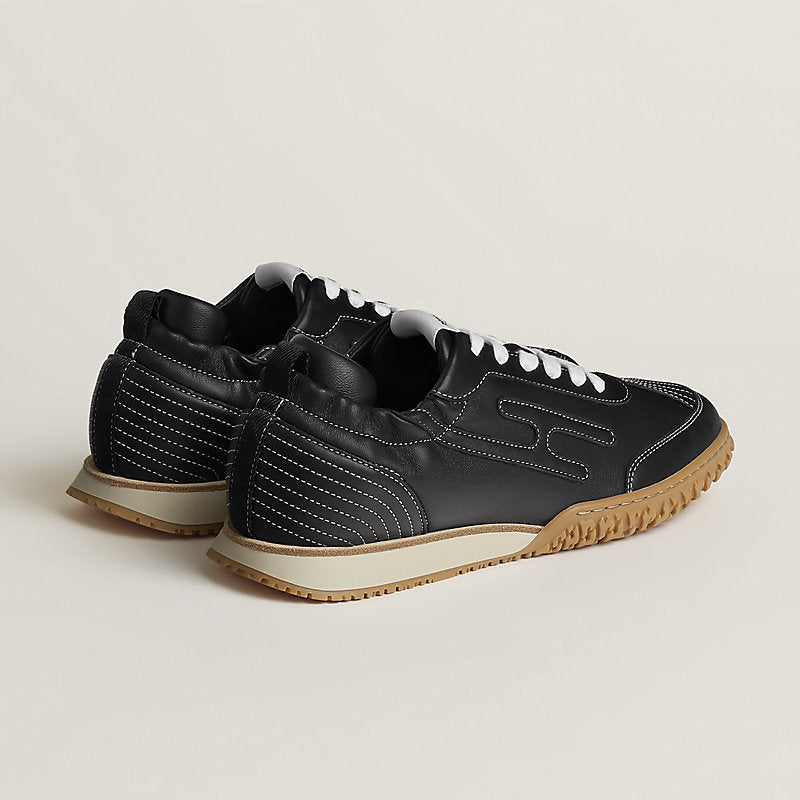 Hermès Jet sneaker Noir