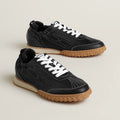 Hermès Jet sneaker Noir