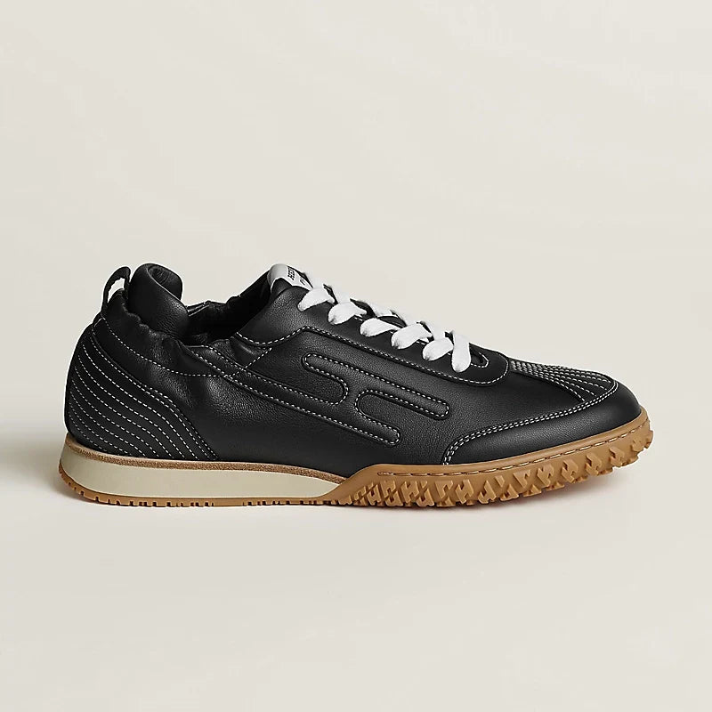 Hermès Jet sneaker Noir