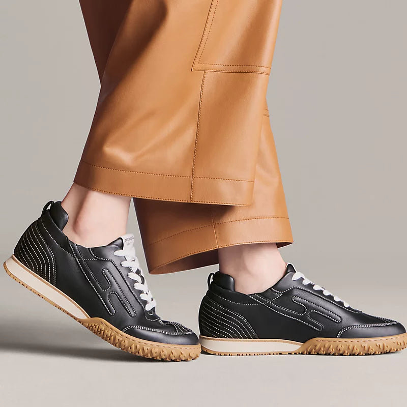 Hermès Jet sneaker Noir
