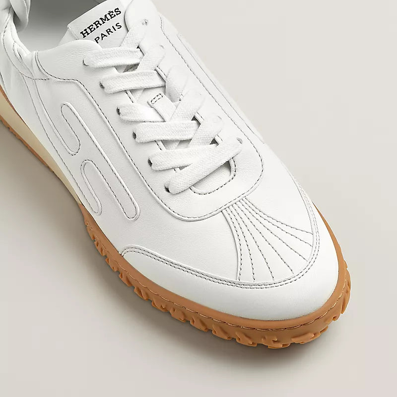 Hermès Jet sneaker Blanc