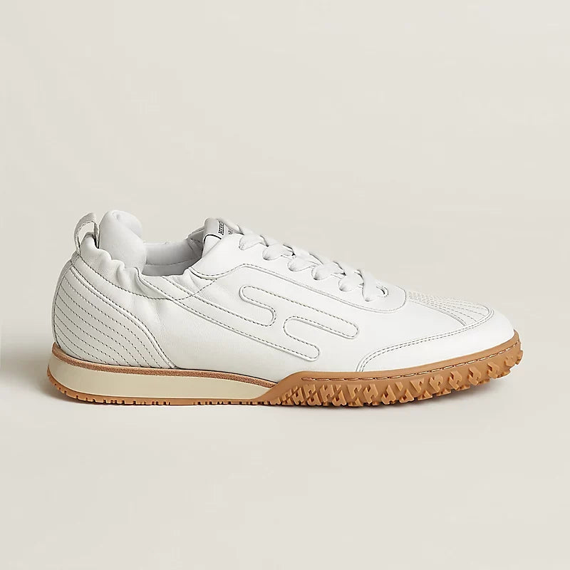 Hermès Jet sneaker Blanc