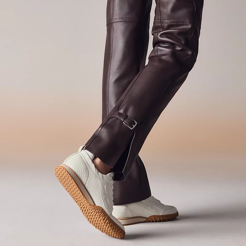 Hermès Jet sneaker Blanc