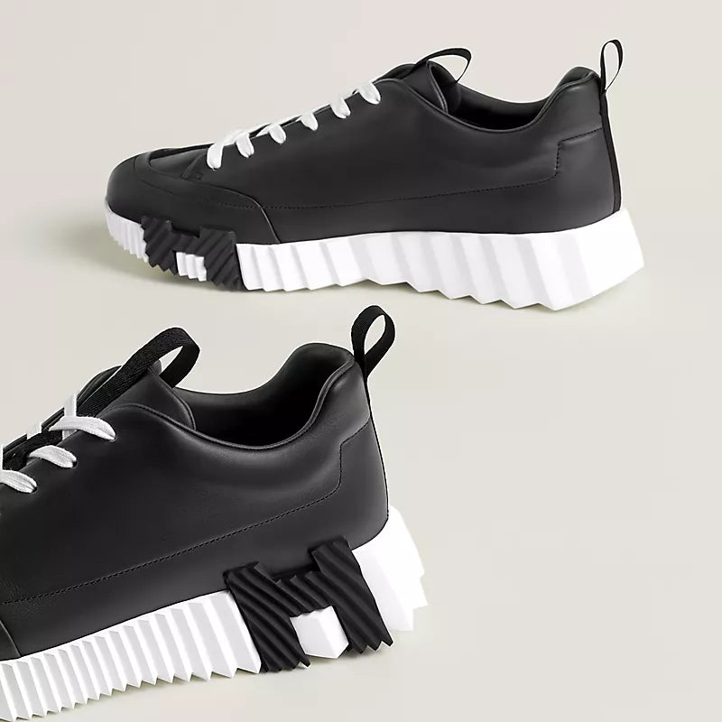 Hermès Jump sneaker Noir