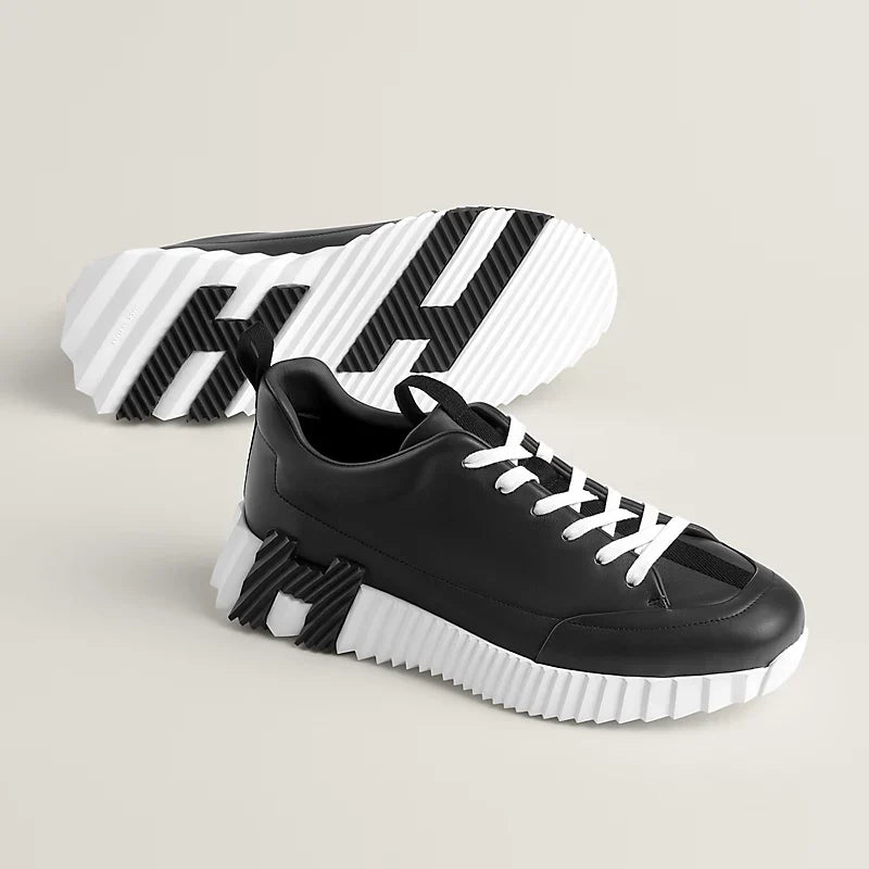 Hermès Jump sneaker Noir