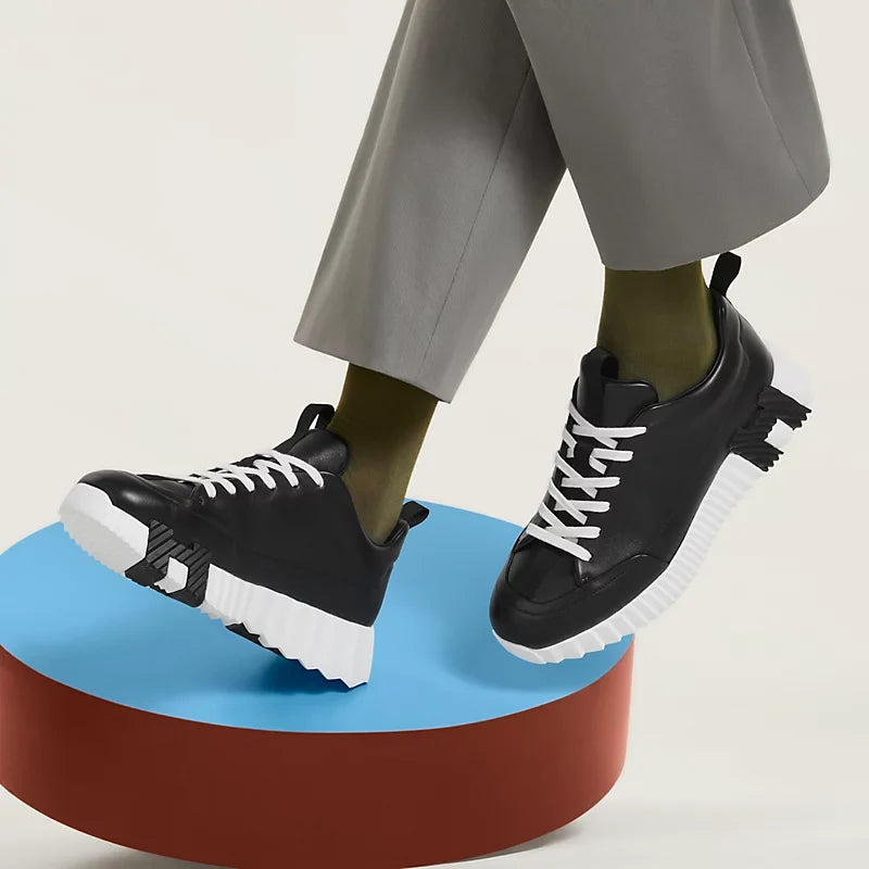 Hermès Jump sneaker Noir