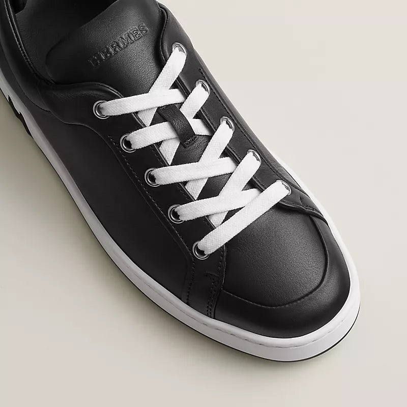 Hermès Kid sneaker Noir