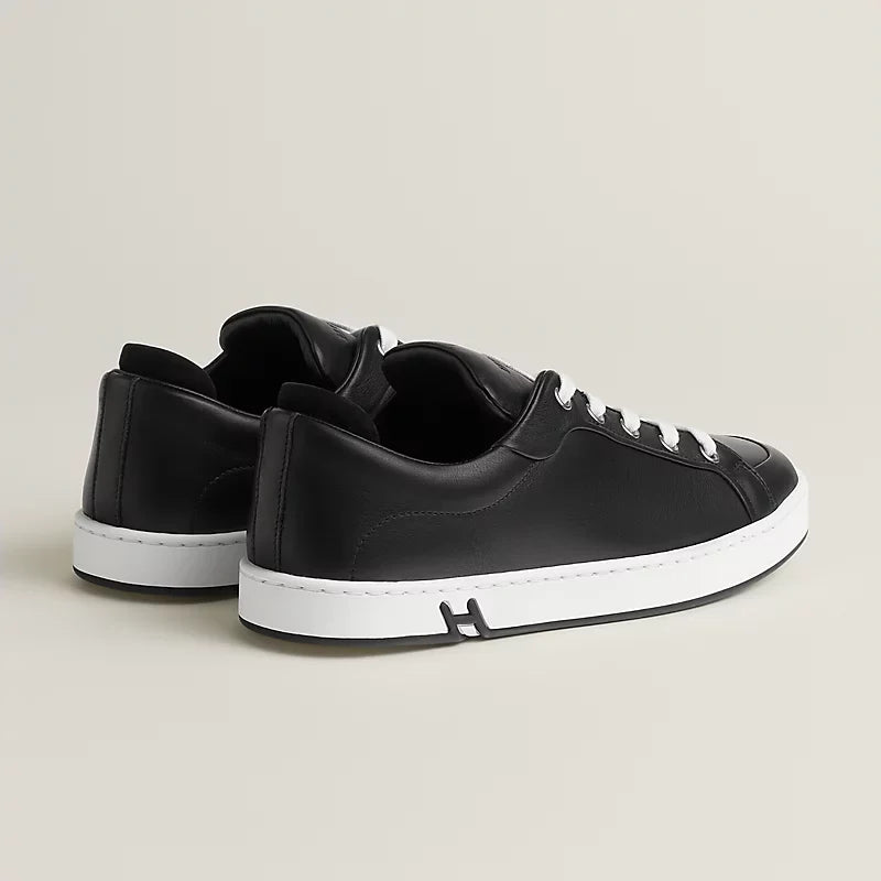 Hermès Kid sneaker Noir