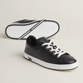 Hermès Kid sneaker Noir