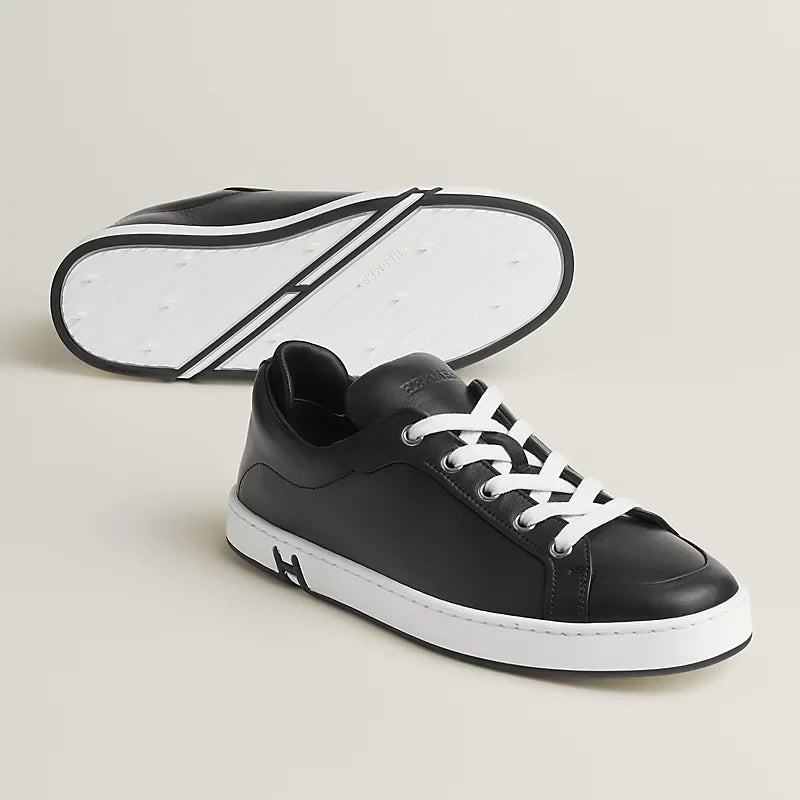 Hermès Kid sneaker Noir
